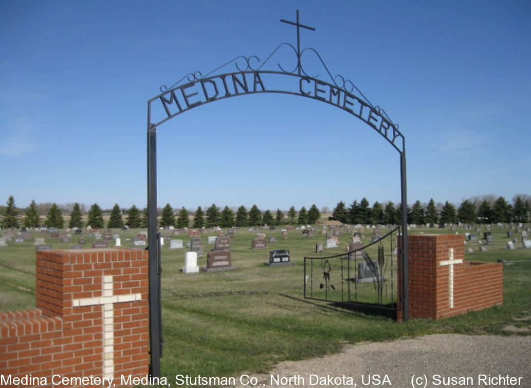 Medina Cemetery